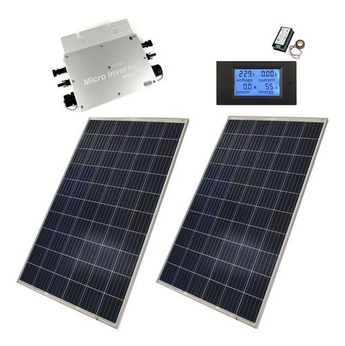 Kit Solar 