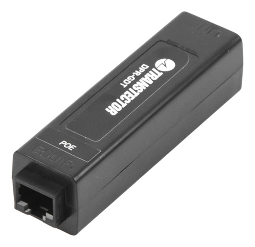 Protector De Datos Poe Tubo D/gas Gigabit, T-dpr-ge-poe