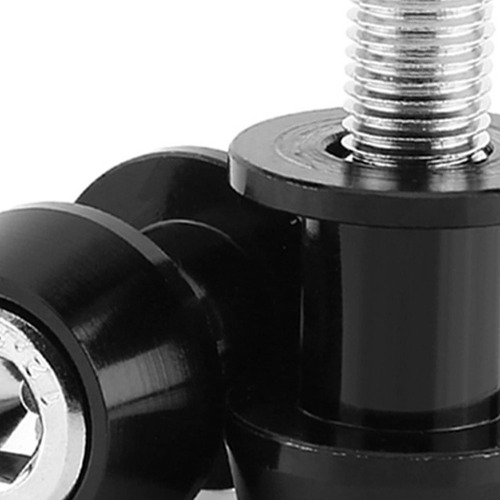 Bobina De Brazo Oscilante Cnc De Aleación De Aluminio Slider