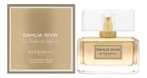 Edp 1.7 Onzas Dahlia Divin Le Nectar Por  Para Mujer En