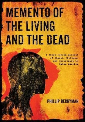 Libro Memento Of The Living And The Dead : A First-person...