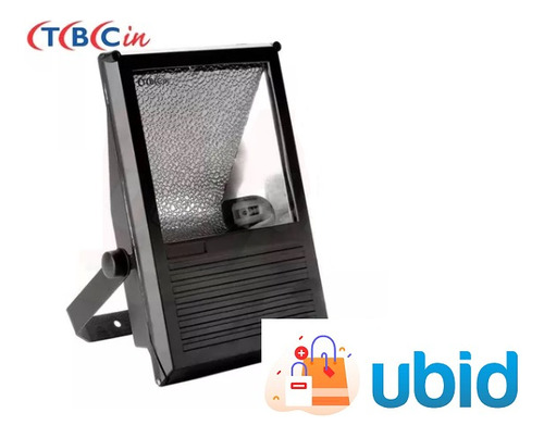 Proyector Reflector Hqi 150w Ts-2002 Tbcin Ubid Iluminacion