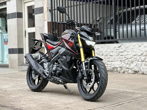 Rvm F5 250cc