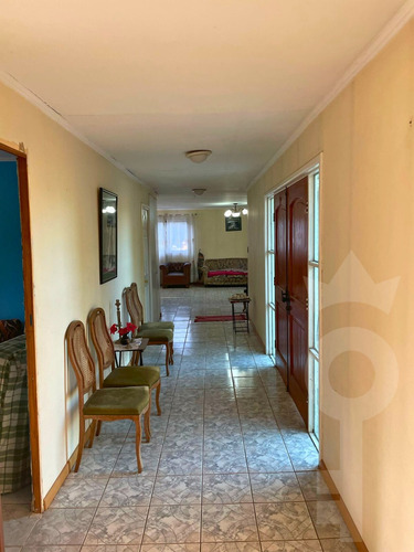 Se Vende Hermosa Parcela Comuna Lampa