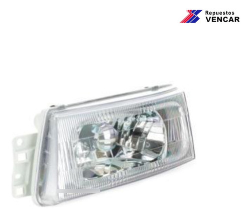 Faro Izquierdo De Lancer Mg / Signo 97 Depo 