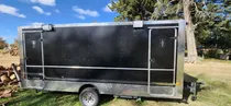 Comprar Baño Portátil Tráiler Sanitario. Modulo Baños Móviles.