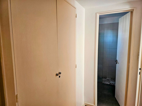Departamento 2 Ambientes Apto Credito Almagro