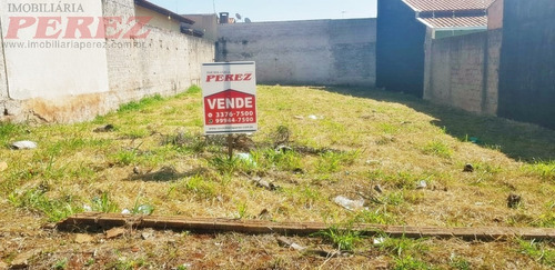 Terrenos Para Venda - 13650.5789