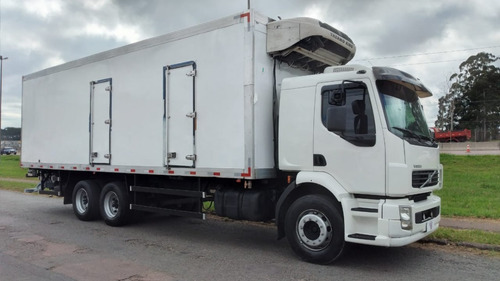 Volvo Vm260