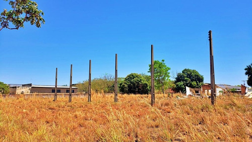 Imagem 11 de 20 de Terreno Comercial De 9.120 M² À Venda Na To-050 - 1112 Sul - 258