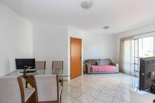 Imagem 20 de 27 de Apartamento - Vila Gertrudes - Ap4077