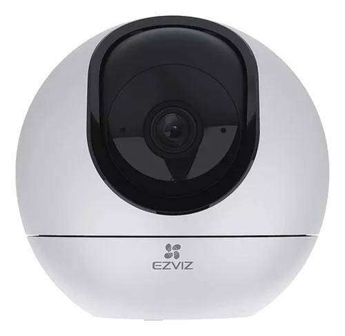 Cámara Seguridad Wifi Hogar H6 3k 5mp H.265 Ezviz