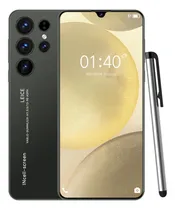 Comprar Smartphones Android Baratos S24 Ultra 6.8 En Verde