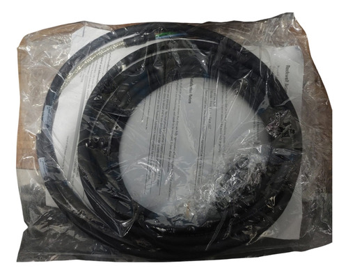 Allen Bradley 2090-cpwm6df-16aa05 Cable Standard Power 5mts