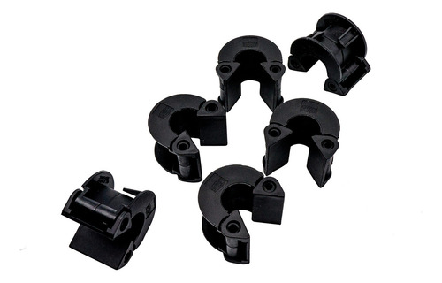 Placas angulares Bessey Vac-6 para abrazaderas angulares variables