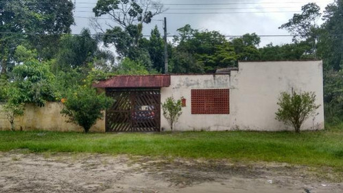 Imagem 1 de 7 de Chácara À Venda Com 1.000 M² Próximo Ao Rio, Ref. 0830 M H