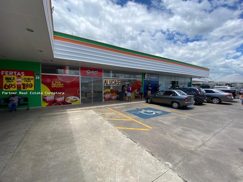 Galpão Para Venda Em Porto Ferreira, Centro, 8 Banheiros, 90 Vagas - 3082_2-1146117