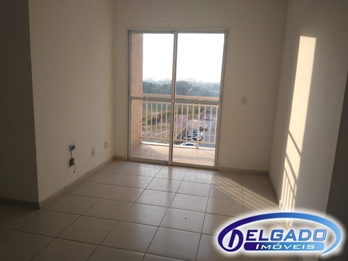 Imagem 7 de 13 de Apartamento Em Condomínio Fechado Com 3 Quartos - Bonfim Centro - 143 - 69853285
