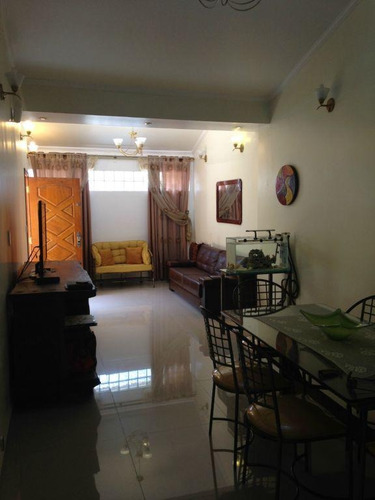 Imagem 2 de 24 de Casa Residencial À Venda, Brooklin Novo, São Paulo. - Ca0265