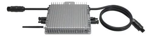 Micro Inversor Deye Sun1000w 220v C/ Wifi Integrado