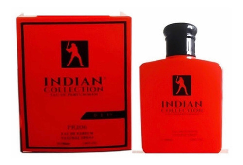 Indian Collection Pr206 100ml Edp Hombre