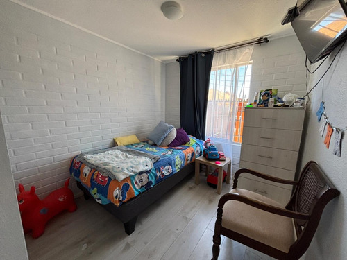 Se Vende Casa De 3 Dormitorios En Curauma