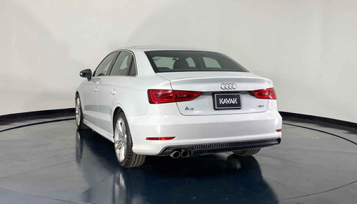 Imagen 4 de 15 de 118536 - Audi A3 2016 Con Garantía