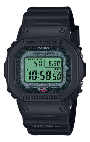 Reloj Casio G-shock: Gw-b5600cd-1a3cr