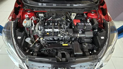 Nissan Kicks 1.6 Advance Tm