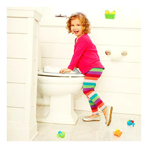 Munchkin® Grip Asiento De Entrenamiento Para Orinal,