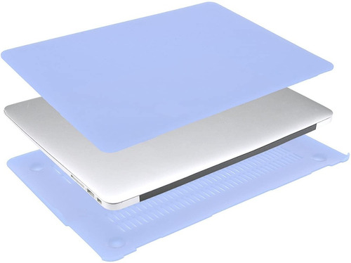 Funda Para Apple Macbook Air 13 Pulgadas Modelo A1466/a1369