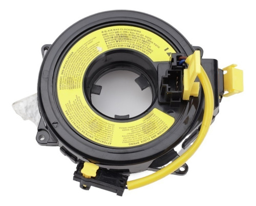 Resorte Reloj Para Jac J3 Hatch 2010 2011 2012 2013 2014