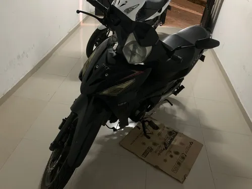 Se Vende Akt Flex 125 Modelo 2014