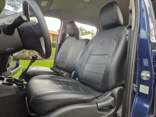 Nissan NP300 Frontier 2.5 S