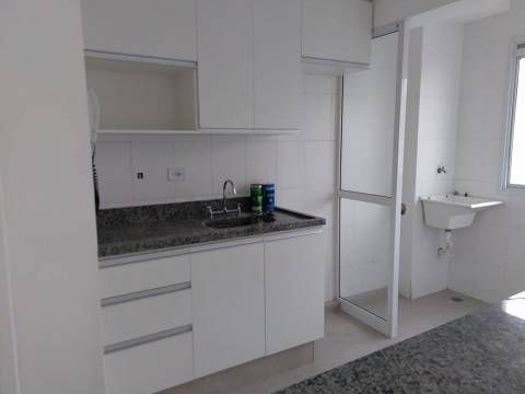 Imagem 6 de 18 de Apartamento Com 3 Dormitórios À Venda, 73 M² Por R$ 375.000,00 - Vila Milton - Guarulhos/sp - Ap0076