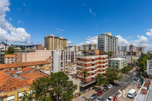 Imagem 4 de 15 de Apartamento - Menino Deus - Ref: 305852 - V-305852