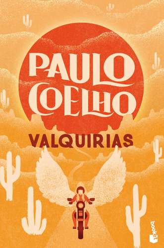 Libro Valquirias De Coelho Paulo