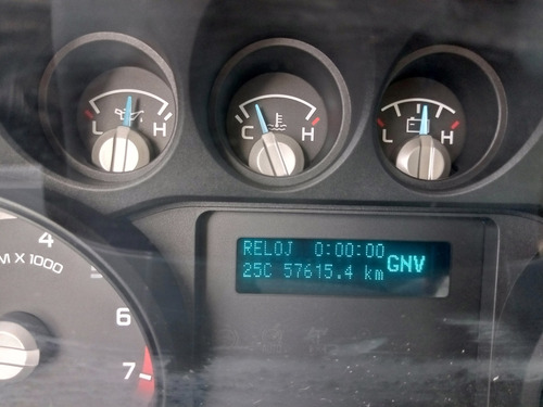 Ford Super Duty 4x2