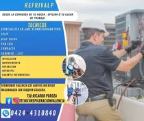 Comprar Servicio Técnico En Aire Acondicionados Neveras