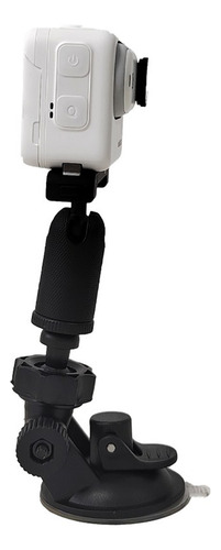 Soporte De Parabrisas Con Ventosa Para Coche Go3 Act