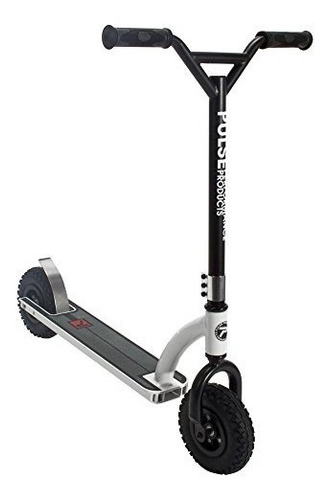 Pulse Performance Dx1  Freestyle Bmx Scooter Patineta 8+