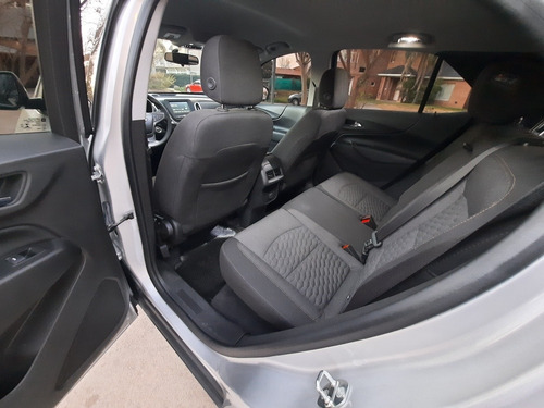 Imagen 10 de 15 de Chevrolet Equinox 2019 1.5t Lt 2wd