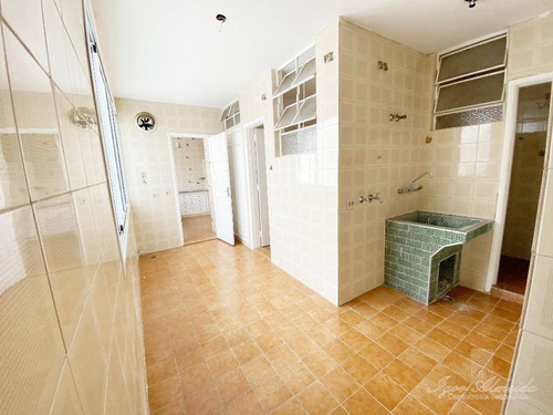 Imagem 28 de 30 de Cobertura Exclusiva Com 4 Dm À Venda, 242 M² Por R$ 2.120.000 - Higienópolis - São Paulo/sp - Co0898