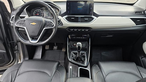 Chevrolet Captiva 1.5 Premier