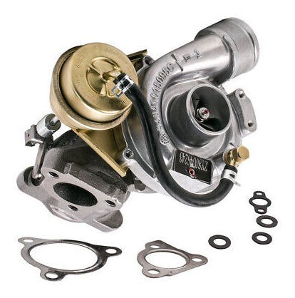 Turbo Turbocharger For Vw Passat 1.8t Aeb/anb/apu/awt 99 -