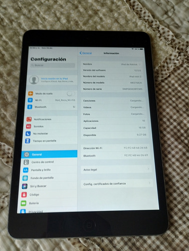 Combo 3 iPad + iPhone + Tablet Lenovo