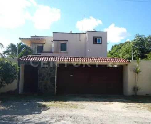 En Venta Casa En Colegios Cancún C2745 | MercadoLibre