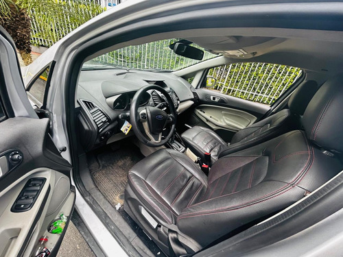 Ford Ecosport 2.0 Titanium At