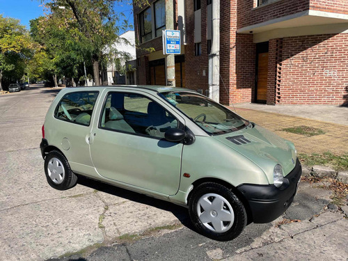 Renault Twingo 1.2 Expression Aa 2000