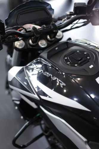 Bajaj Dominar 250 - Financiaciòn